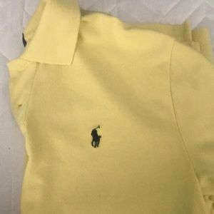 Ralph Lauren Polo boys shirt